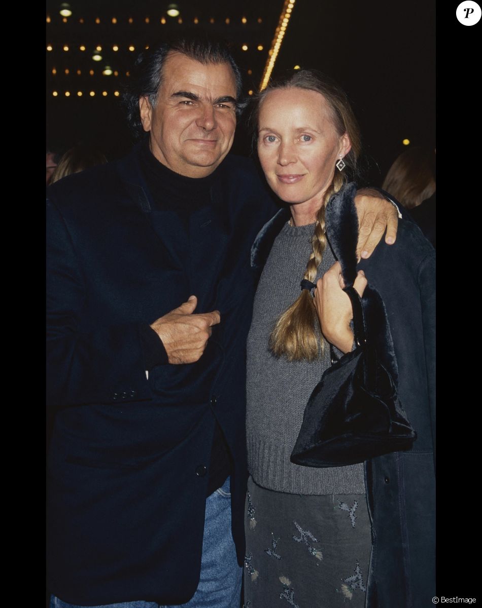 Le photographe français Patrick Demarchelier s'est éteint à l'âge de 78 ans.