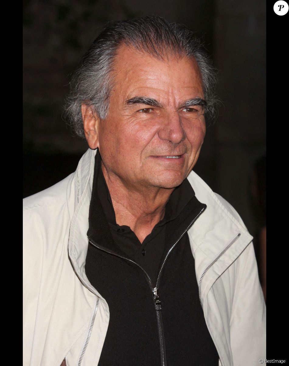 Le photographe français Patrick Demarchelier s'est éteint à l'âge de 78 ans.