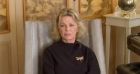Jeane Manson répond aux accusations d'inceste de son ex-belle fille Coline Berry Rojtman sur BFMTV, au jour de l'ouverture de son procès en diffamation.
