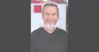 Florent Pagny, papa câlin : adorable photo souvenir avec sa fille Aël