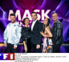 Mask Singer saison 3 sur TF1