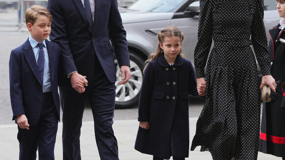Kate Middleton : Avec William et les enfants, ils déménagent ! La raison du départ révélée...
