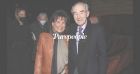 Anne Sinclair radieuse auprès de Robert Badinter pour une pièce poignante