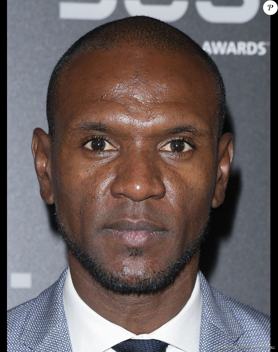 Eric Abidal - Les célébrités arrivent à la cérémonie des Trophées Fifa "The Best" 2019 à la Scala à Milan, Italie le 23 septembre 2019. © Pierre Perusseau/Bestimage