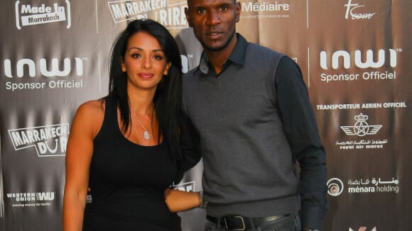 Éric Abidal et sa greffe de foie : sa fille Meliana et son ex-femme Hayet réagissent face aux accusations