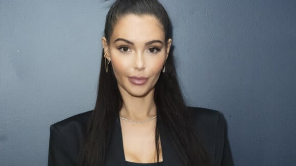 Nabilla Benattia, son fils Milann hospitalisé : "Ils l'ont mis sous appareil respiratoire"