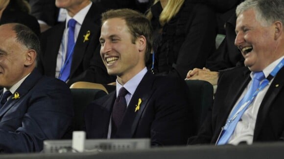Le Prince William : Un rayon de soleil populaire qui va détrôner... son père Charles !