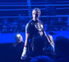 Dylan Thiry et Benjamin Samat se sont affrontés lors d'un combat de boxe au Palais des Sports de Marseille - Instagram