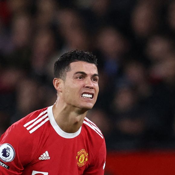 Cristiano Ronaldo a inscrit son 805eme, 806eme but et 807eme but en carrière. Il est tout simplement devenu le meilleur buteur de l'histoire du football. (Crédit Image: © Darren Staples/Sportimage/Cal Sport Media)