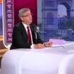 Jean-Luc Mélenchon ne va pas se "tirer une balle dans le pied" devant Apolline de Malherbe