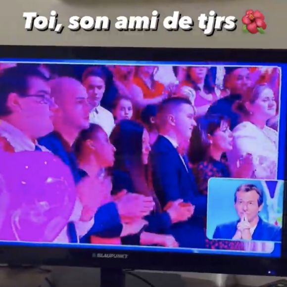 Nathalie Marquay réagit à l'hommage de Jean-Luc Reichmann à Jean-Pierre Pernaut dans "Les 12 coups de midi" pour ses 72 ans - TF1