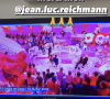 Nathalie Marquay réagit à l'hommage de Jean-Luc Reichmann à Jean-Pierre Pernaut dans "Les 12 coups de midi" pour ses 72 ans - TF1