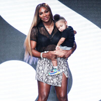 "Je n'ai pas ressenti de connexion" : Serena Williams honnête sur l'absence de lien avec sa fille Olympia