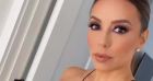 Eva Longoria dévoile sa tenue pour le mariage de Brooklyn Beckham et de Nicola Peltz sur Instagram