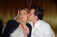 Mariage de Brooklyn Beckham et Nicola Peltz : deux Spice Girls manquent à l'appel, des absences remarquées....
