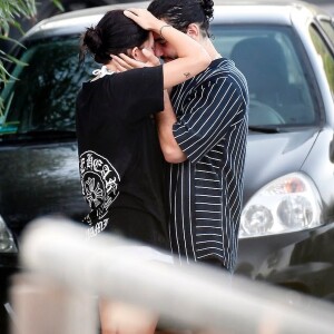 Benjamin Attal aime partager sur Instagram des photos de son couple avec Thylane Blondeau @ Instagram / Benjamin Attal