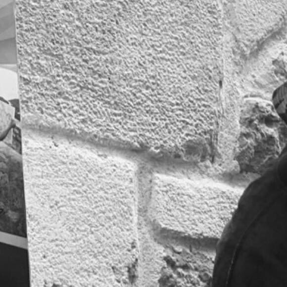 Benjamin Attal aime partager sur Instagram des photos de son couple avec Thylane Blondeau @ Instagram / Benjamin Attal