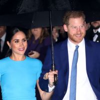 Meghan Markle et Harry : Ambitieux projet de déménagement loin de Los Angeles...