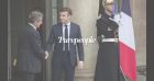 Présidentielles 2022 : Nicolas Sarkozy votera Emmanuel Macron et explique pourquoi