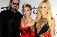 Miley Cyrus : Ses célèbres parents divorcent après 28 ans de mariage