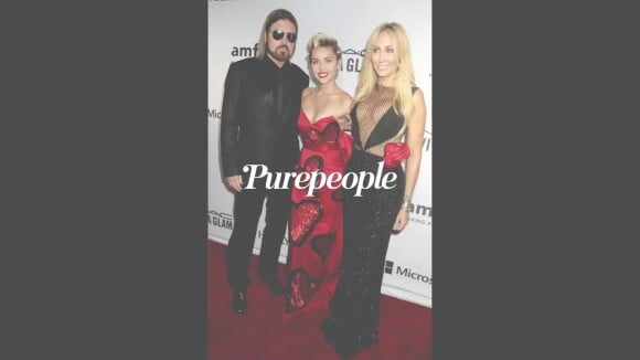 Miley Cyrus : Ses célèbres parents divorcent après 28 ans de mariage