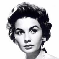 Jean Simmons : une étoile d'Hollywood vient de s'éteindre...