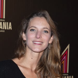 Elodie Varlet - Photocall du dîner de Gala du Festival Series Mania au Musée des Arts Forains à Paris le 2 décembre 2019. © Pierre Perusseau - Rachid Bellak / Bestimage