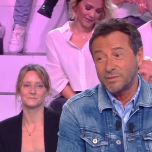Bernard Montiel évoque dans "TPMP" la fois où il a pensé mettre fin à ses jours