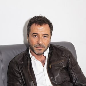 Exclusif - Bernard Montiel - Enregistrement de l'émission "Touche Pas à Mon Poste (TPMP)", présentée par C.Hanouna et diffusée en direct le 20 mai sur C8 © Jack Tribeca / Bestimage 