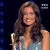 Miss France 2010, Malika Ménard, et Grégoire remettent le prix du groupe francophone de l'année !