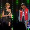 Pharrell Williams remet un prix d'honneur (et surprise) à Beyoncé !