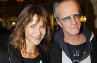 Christophe Lambert et Sophie Marceau, la rupture : quand il oubliait l'actrice avec une ex