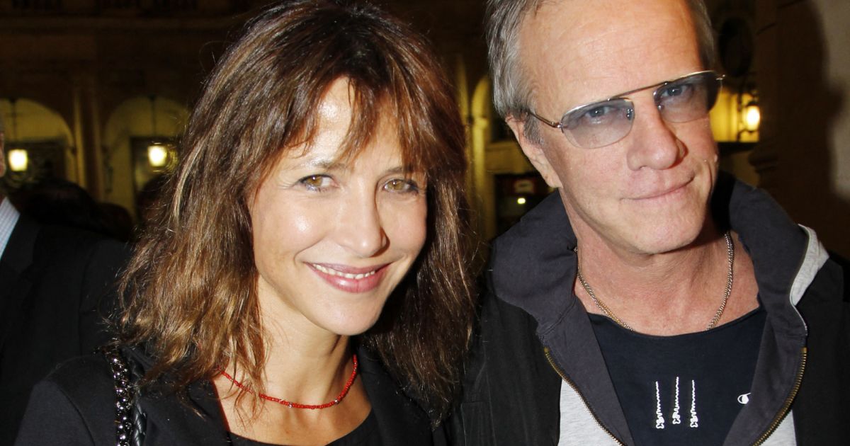 Christophe Lambert e Sophie Marceau, L’intermezzo: quando l’attrice si è dimenticata della sua ex: presentazione