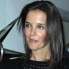 Katie Holmes et Tom Cruise au château Marmont. 15/01/2010