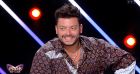 Sylvie Tellier balance sur Kev Adams sur le plateau de "Mask Singer"