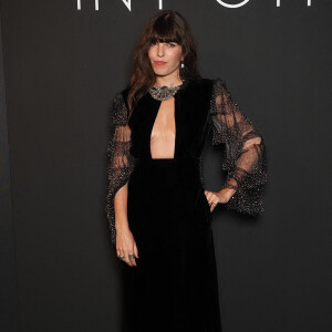 Lou Doillon au photocall de la soirée Kering "Women In Motion" lors du 74ème Festival International du Film de Cannes, le 11 juillet 2021. © Jacovides-Borde-Moreau/Bestimage 