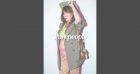 Lou Doillon enceinte : en petite tenue pour un grand road trip aux Etats-Unis