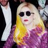 Lady Gaga au Radio City Hall de New York