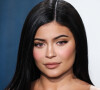Kylie Jenner - Photocall de la soirée Vanity Fair en marge de la 92ème cérémonie des Oscars au Wallis Annenberg Center for the Performing Arts à Los Angeles.