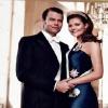 Le mariage de la princesse Victoria de Suède et Daniel Westling, qui aura lieu le 19 juin 2010, dope l'industrie du souvenir en Suède !