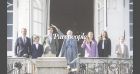 Margrethe II de Danemark : La reine entourée de son clan au comble du chic pour fêter ses 82 ans