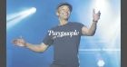 Yannick Noah retrouve son ex-femme Heather Stewart-Whyte et ses enfants dans un célèbre palace parisien