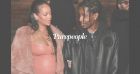 Rihanna enceinte : A$AP Rocky, le père de son enfant, arrêté