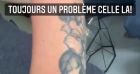 Alicia de "Mariés au premier regard" dévoile son corps marqué par des plaques rouges