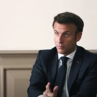 Emmanuel Macron face à "cet énorme fléau" : le président prêt à agir