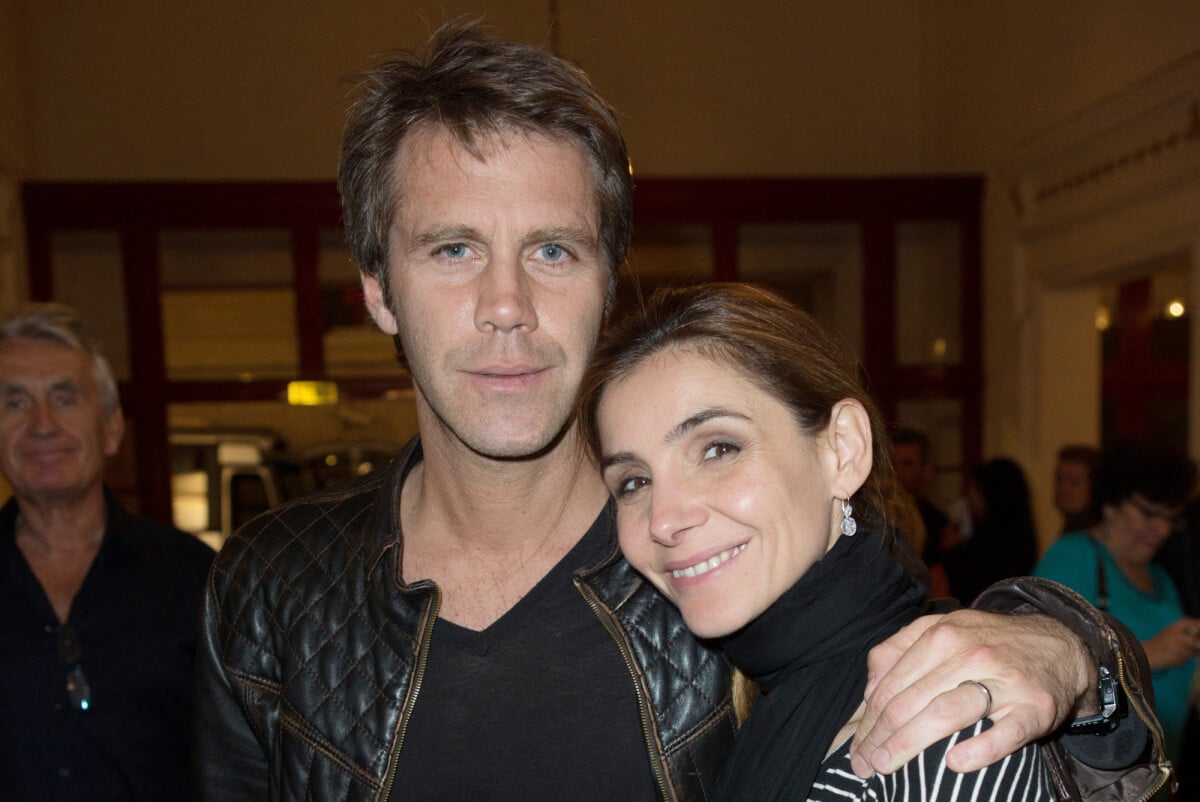 Clotilde Courau và Emmanuel Philibert xứ Savoy: Chia tay ư? Hoàng tử trả lời thẳng thắn! - Purepeople