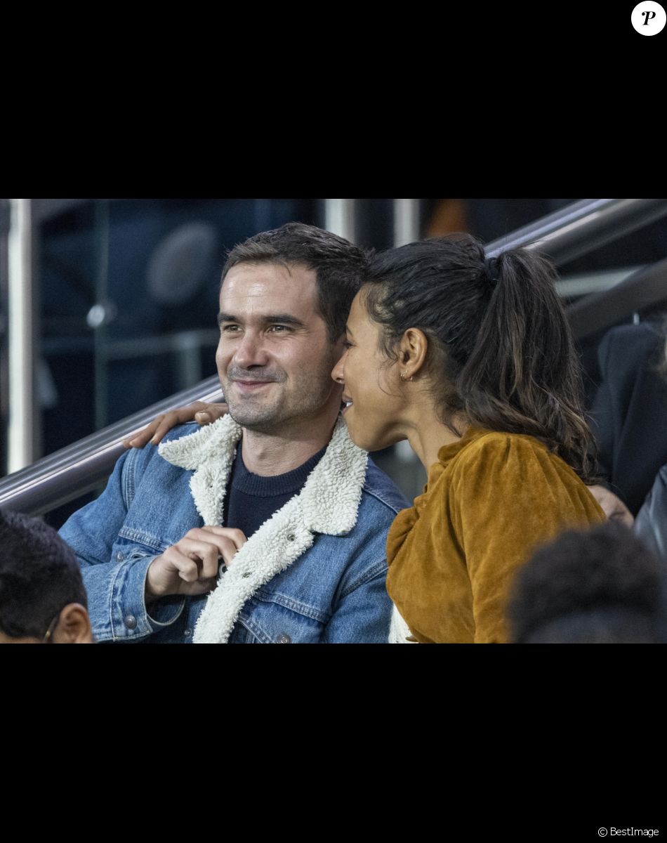 Zita Hanrot est enceinte ! La star de Plan Coeur dévoile son ventre