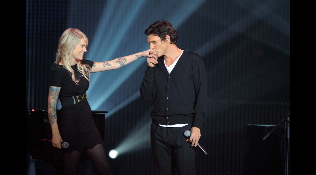 Marc lavoine coeur de pirate on sale