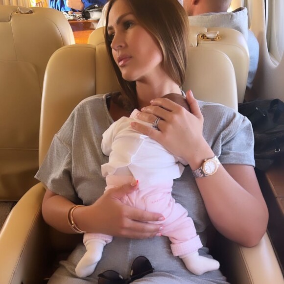 Vitaa sur Instagram
