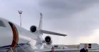 Sur Instagram, Saïd Boussif a également partagé des vidéos du jet partagé avec Vitaa dans lequel ils ont embarqué à l'aéroport du Bourget à Paris.